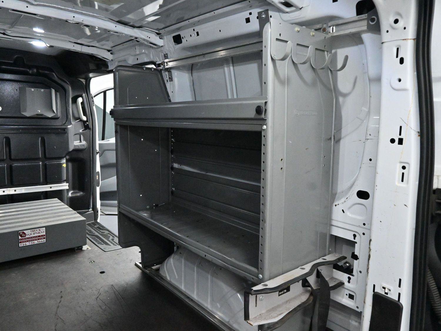 Used 2019 Ford Transit 250 130 Low Roof image 10