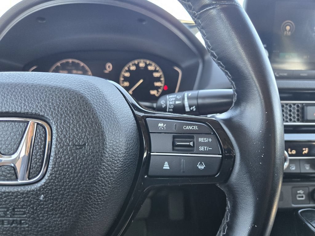 Used 2022 Honda Civic EX image 18