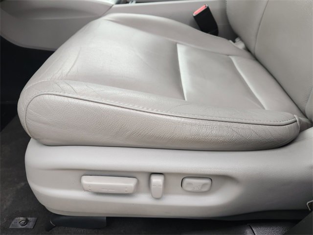 Certified 2019 Honda Pilot EX-L image 31