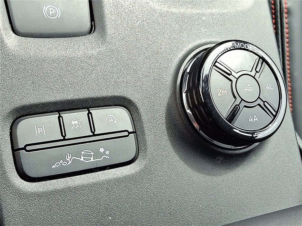 Used 2024 Ford Ranger Raptor image 24