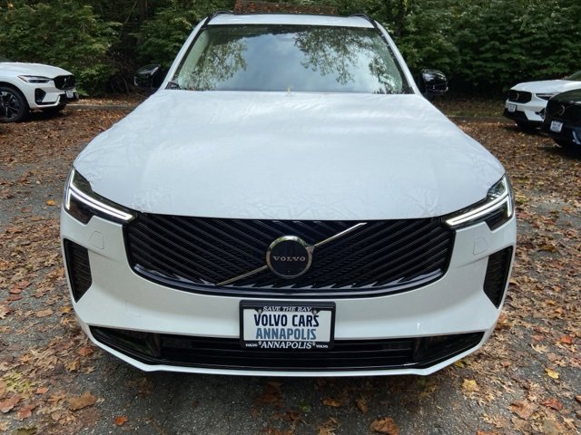 New 2026 Volvo XC90 B6 Ultra image 2