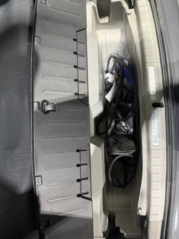Used 2014 Toyota Prius Prime Plug-In Hybrid FWD image 17