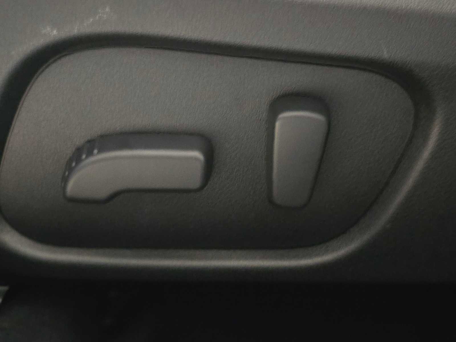 Used 2016 Subaru WRX Limited image 23