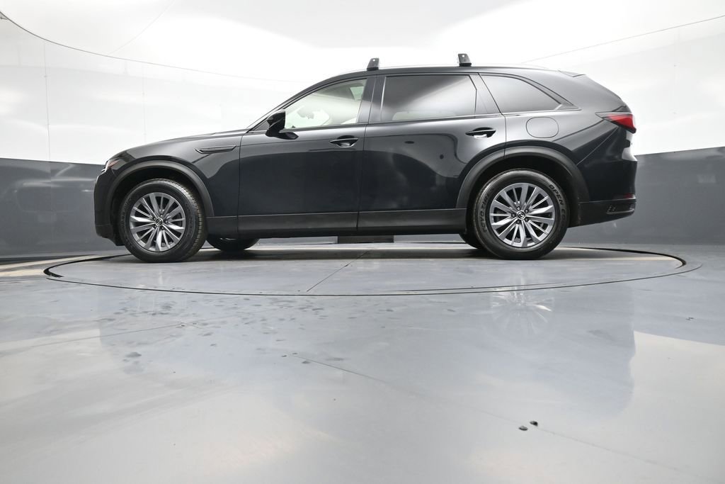 Used 2024 MAZDA CX-90 3.3 Turbo w/ Preferred Plus image 35