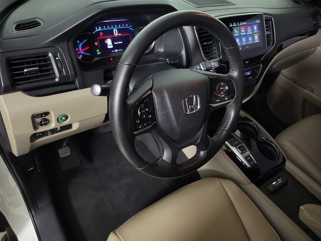 Used 2019 Honda Pilot Touring image 24