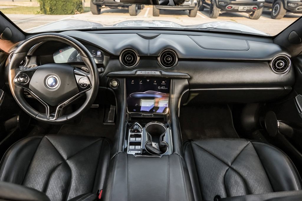 Used 2022 Karma GS-6 image 12