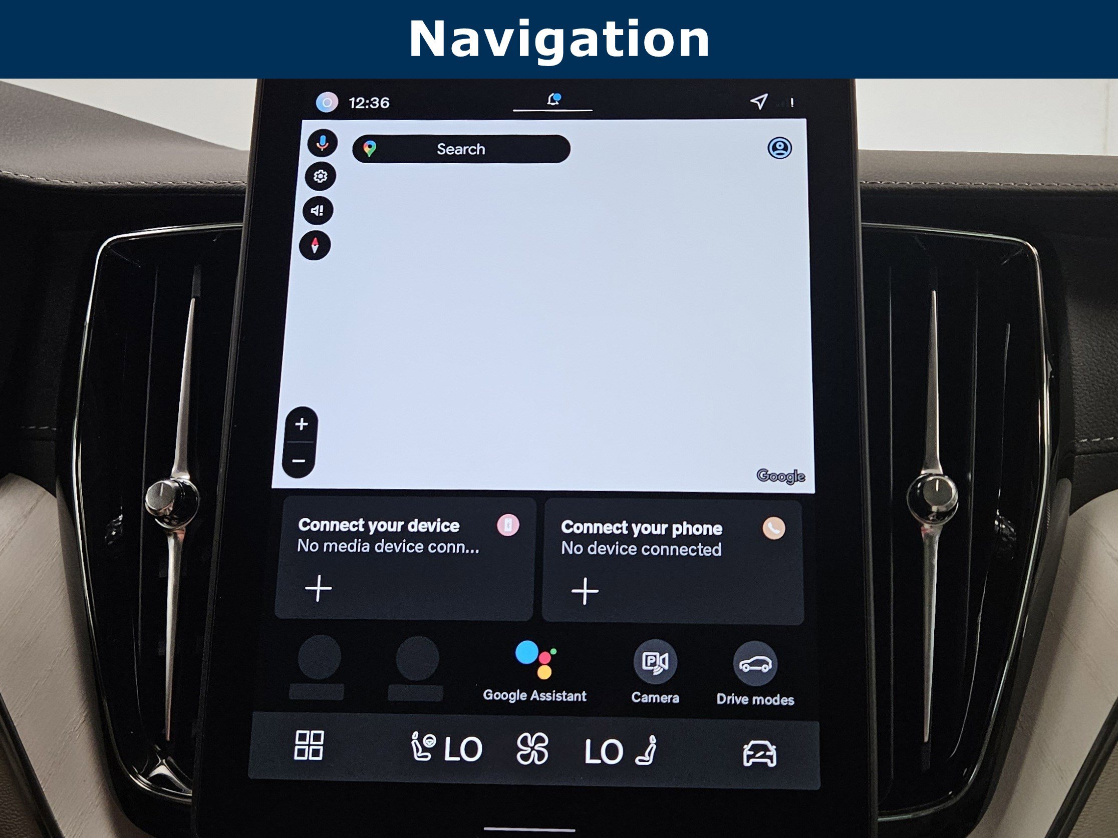 New 2026 Volvo XC60 T8 Ultra image 25