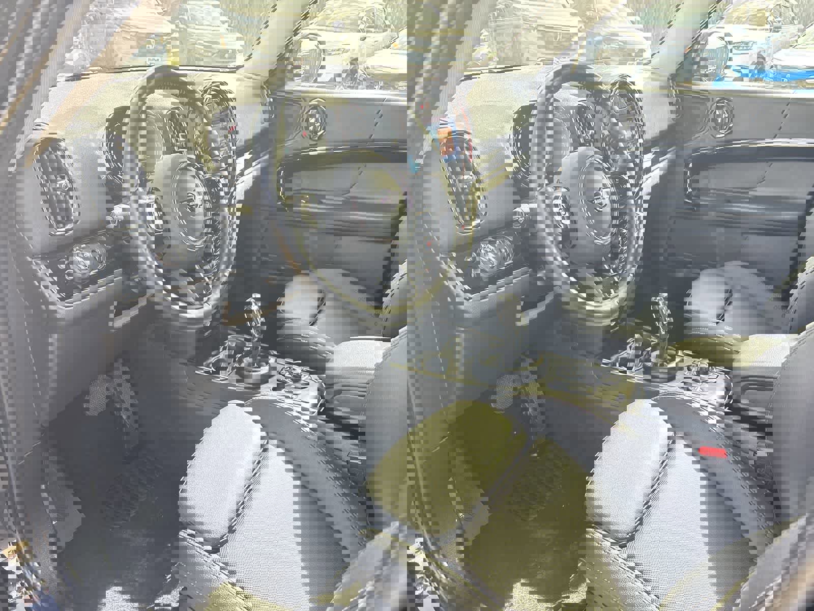 Used 2024 MINI Cooper Countryman S image 2