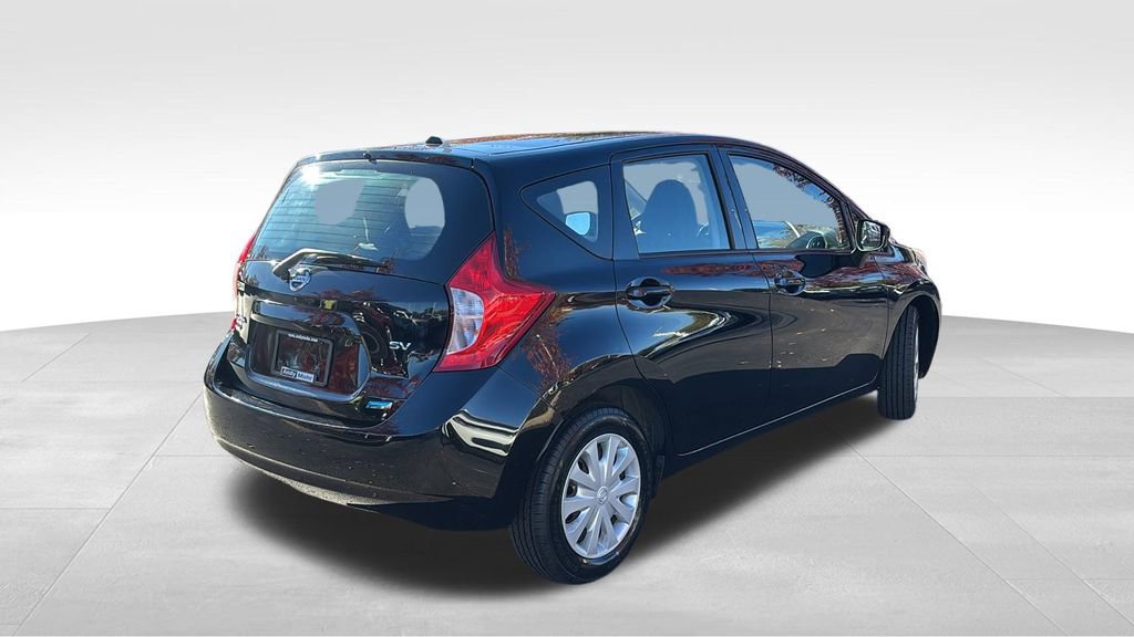 Used 2015 Nissan Versa Note SV image 7