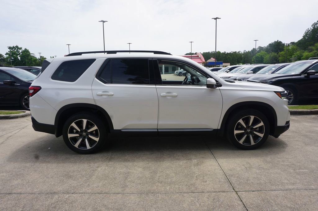 Used 2024 Honda Pilot Touring image 26