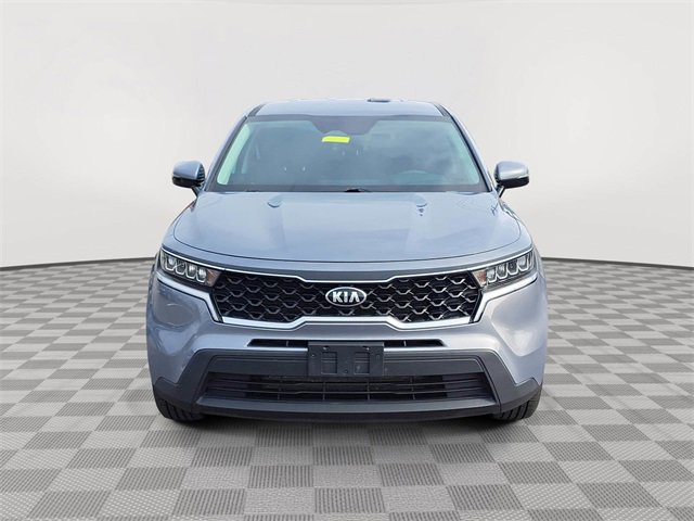 Used 2021 Kia Sorento LX image 8