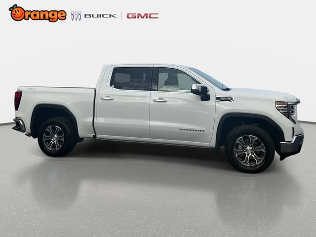 Used 2026 GMC Sierra 1500 SLT AWD/4WD image 2
