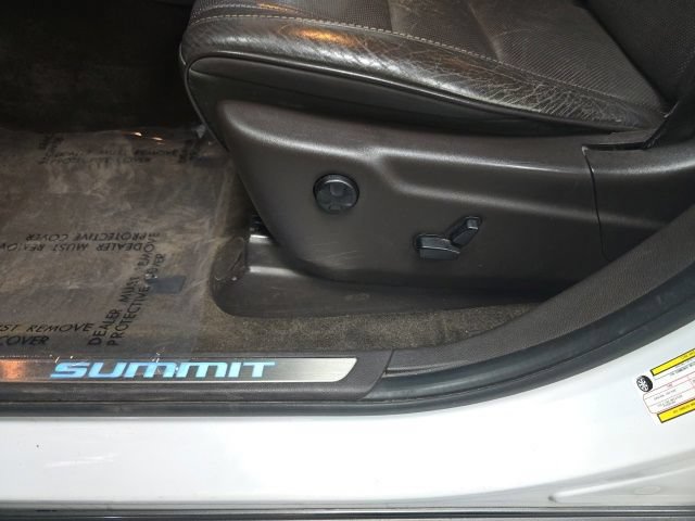 Used 2015 Jeep Grand Cherokee Summit AWD/4WD image 20