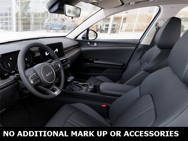 New 2026 Kia K5 EX image 17