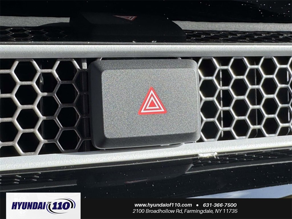 Used 2025 Honda Civic Sport image 27