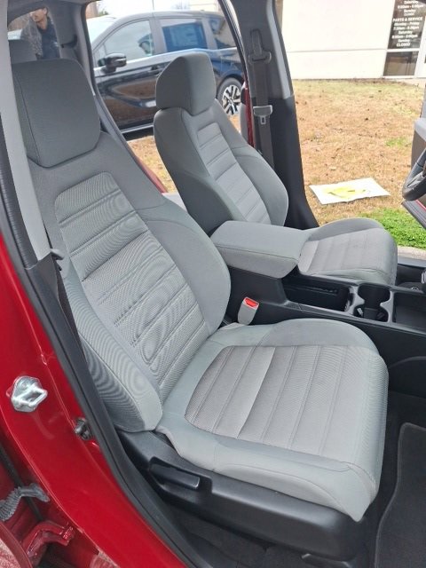 Used 2022 Honda CR-V EX image 18