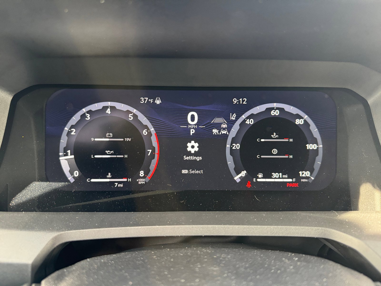 New 2026 Toyota Tacoma Limited image 31