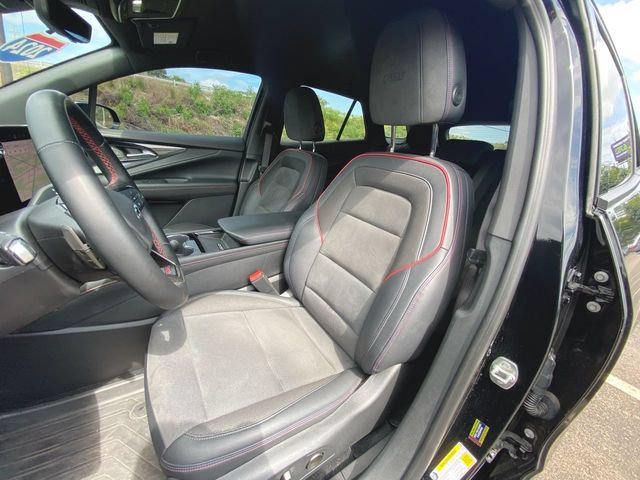 Used 2024 Chevrolet Blazer EV RS AWD/4WD image 18