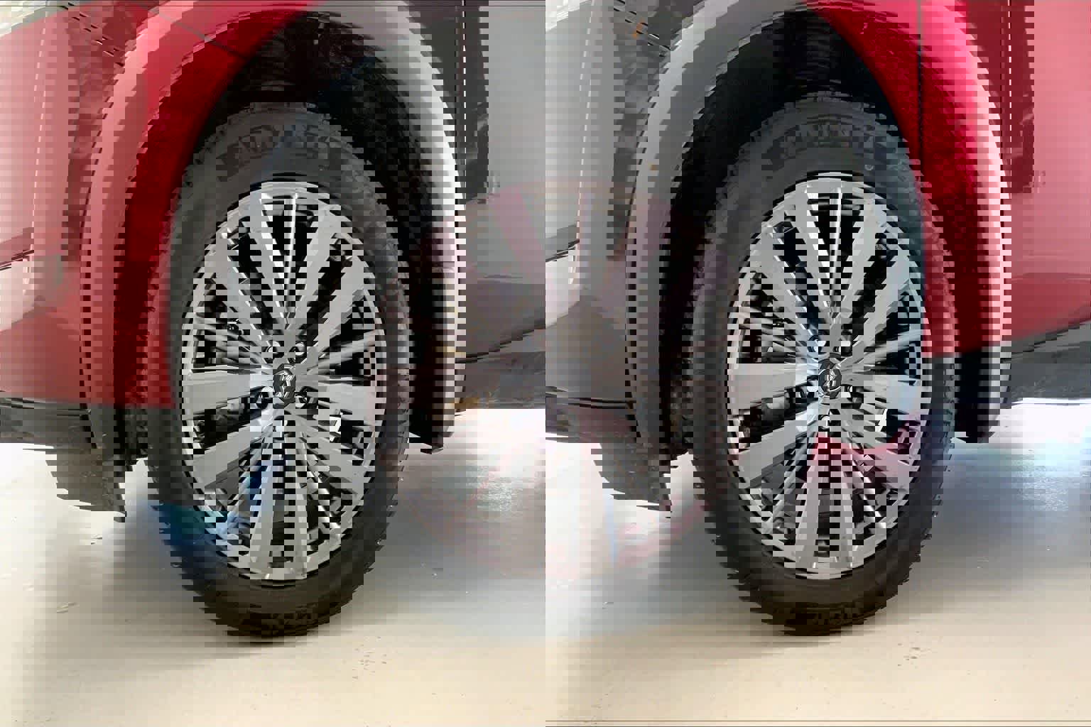 Used 2023 Nissan Pathfinder SL w/ SL Premium Package image 7