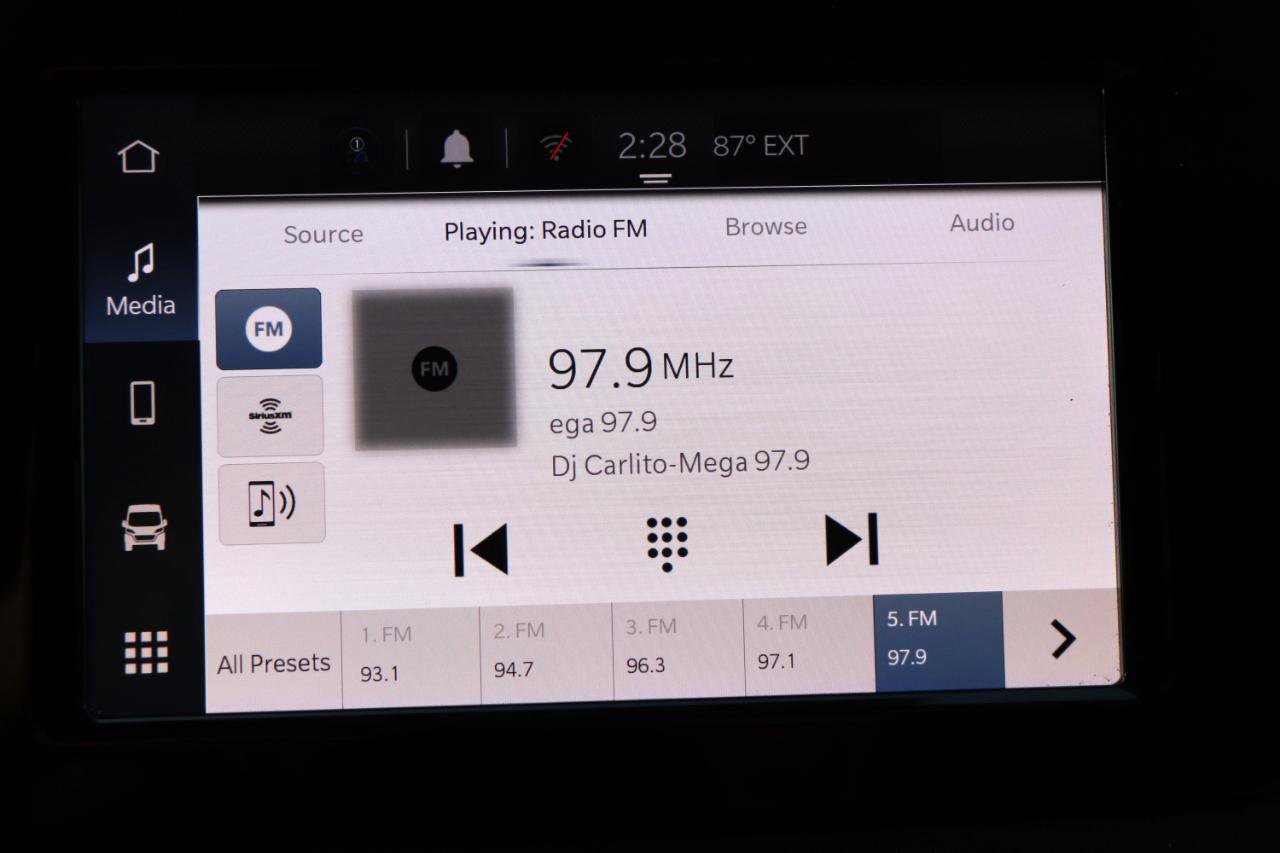 Used 2025 RAM ProMaster 2500 w/ Convenience Group FWD image 30