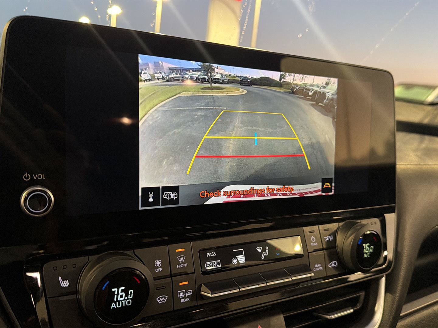 Certified 2025 Toyota Grand Highlander FWD image 26