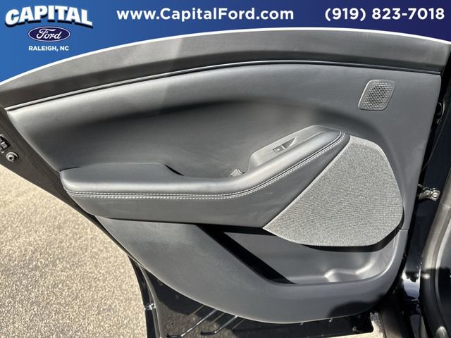Certified 2025 Ford Mustang Mach-E Premium AWD/4WD image 18