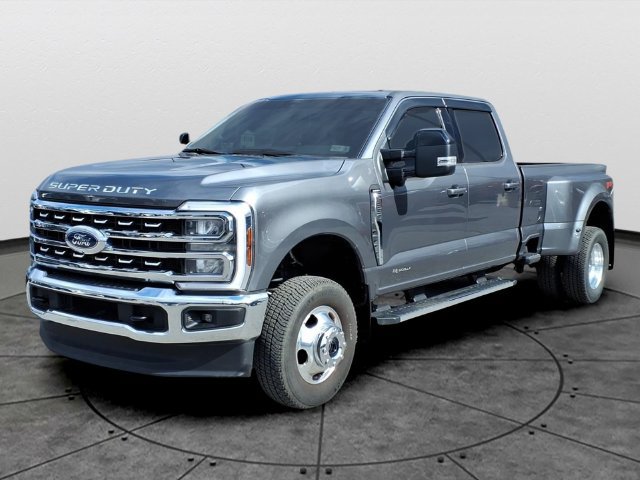 Used 2024 Ford F350 Lariat AWD/4WD image 1