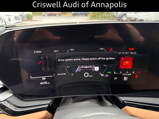 Certified 2025 Audi A5 2.0T Premium Plus w/ Premium Plus image 19