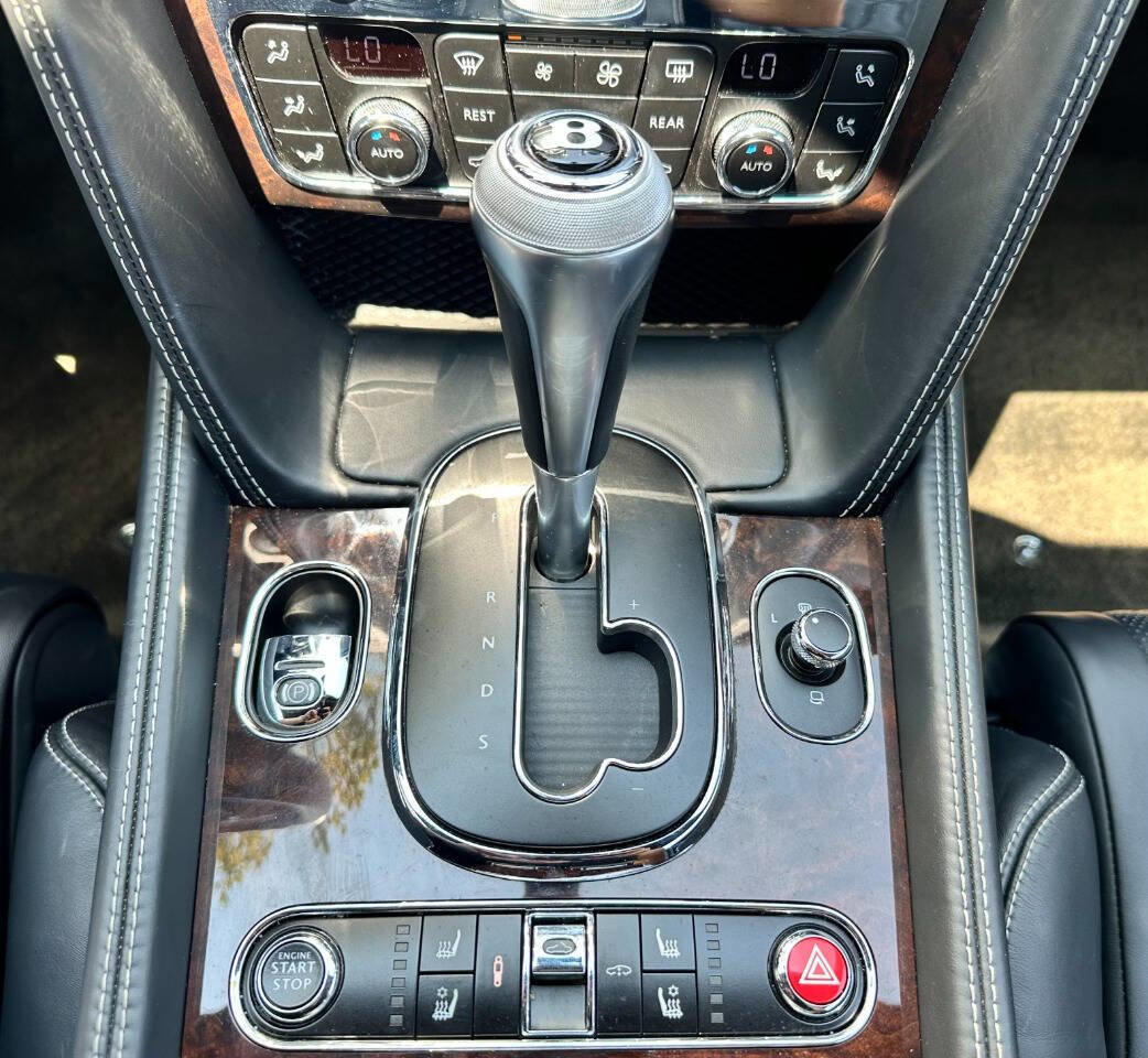 Used 2016 Bentley Continental GT image 48