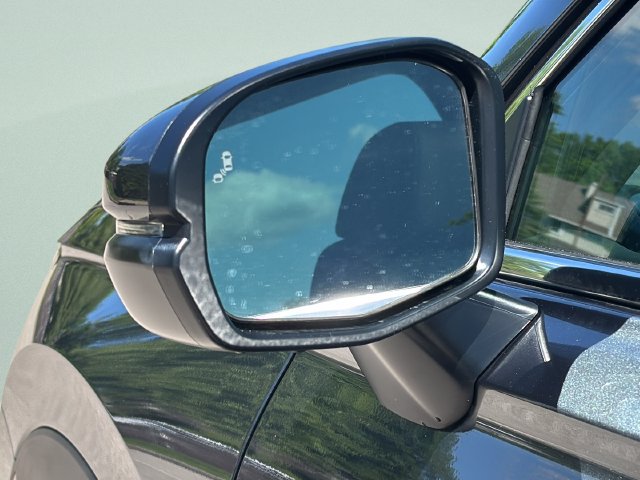 New 2027 Honda CR-V EX image 11