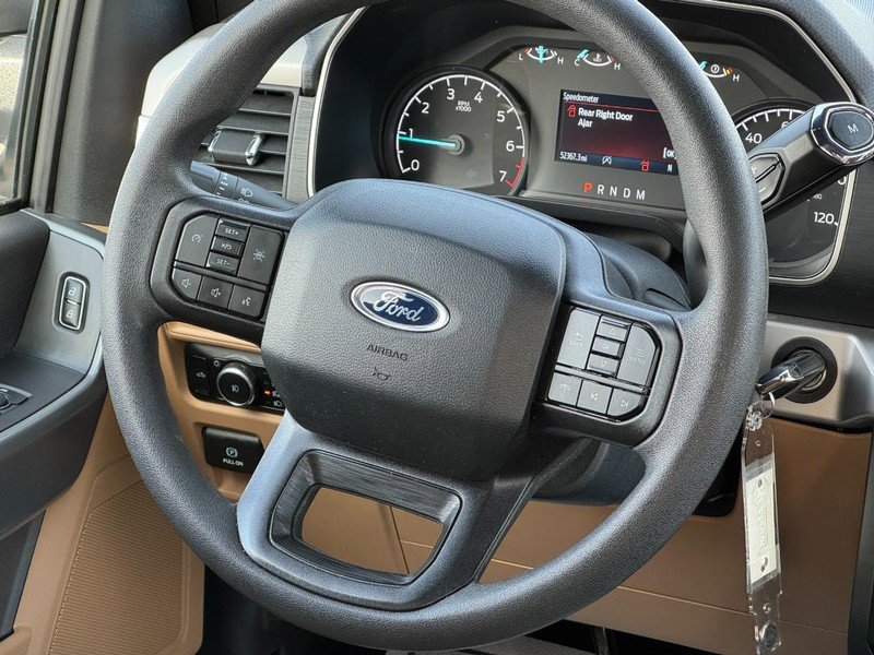 Used 2023 Ford F150 XLT image 12