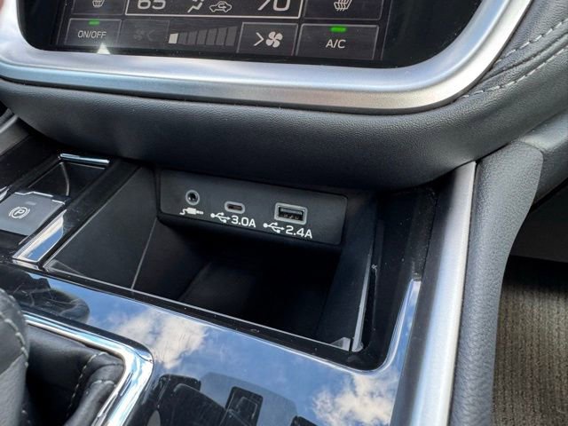 Certified 2025 Subaru Legacy Premium image 18