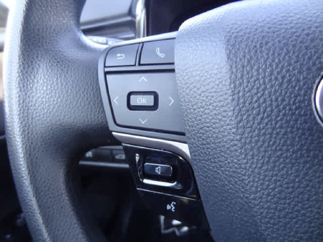Used 2025 Toyota Camry LE FWD image 14