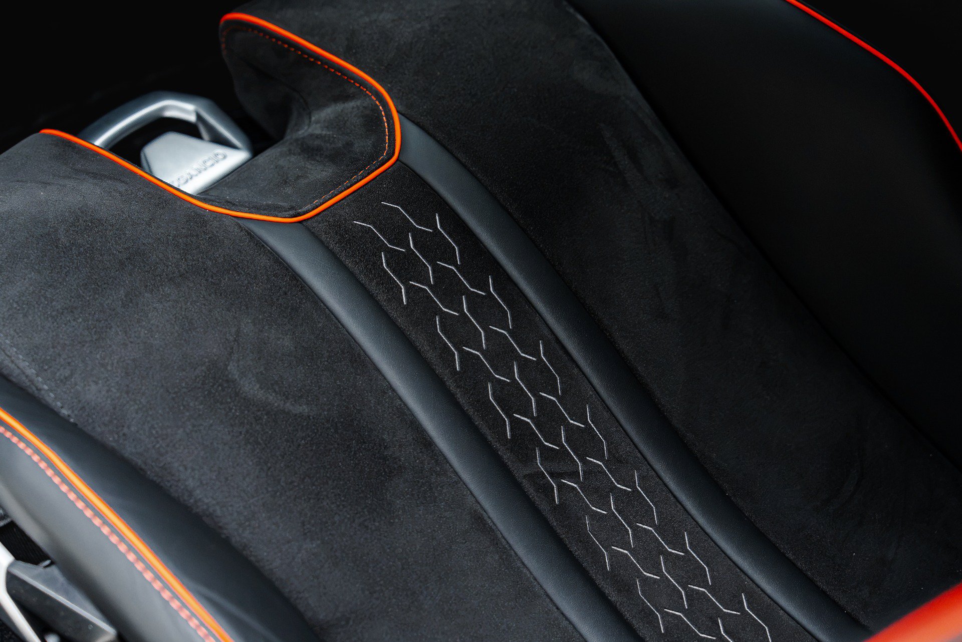 Used 2024 Lamborghini Huracan Sterrato AWD/4WD image 48