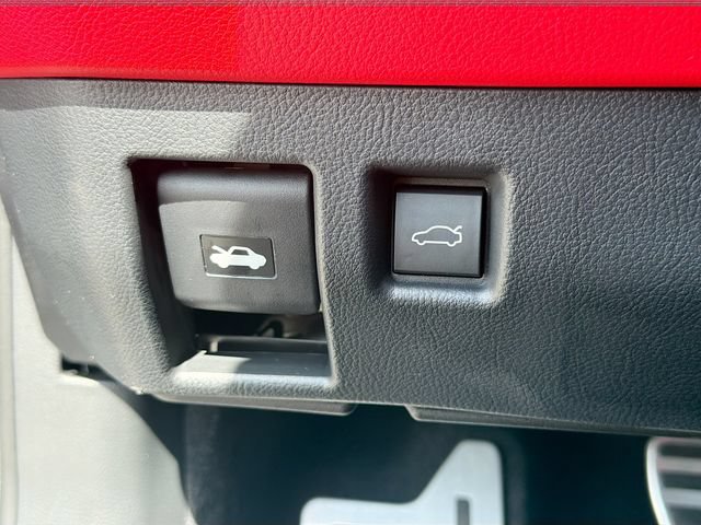 New 2026 Lexus IS 350 F Sport RWD image 44