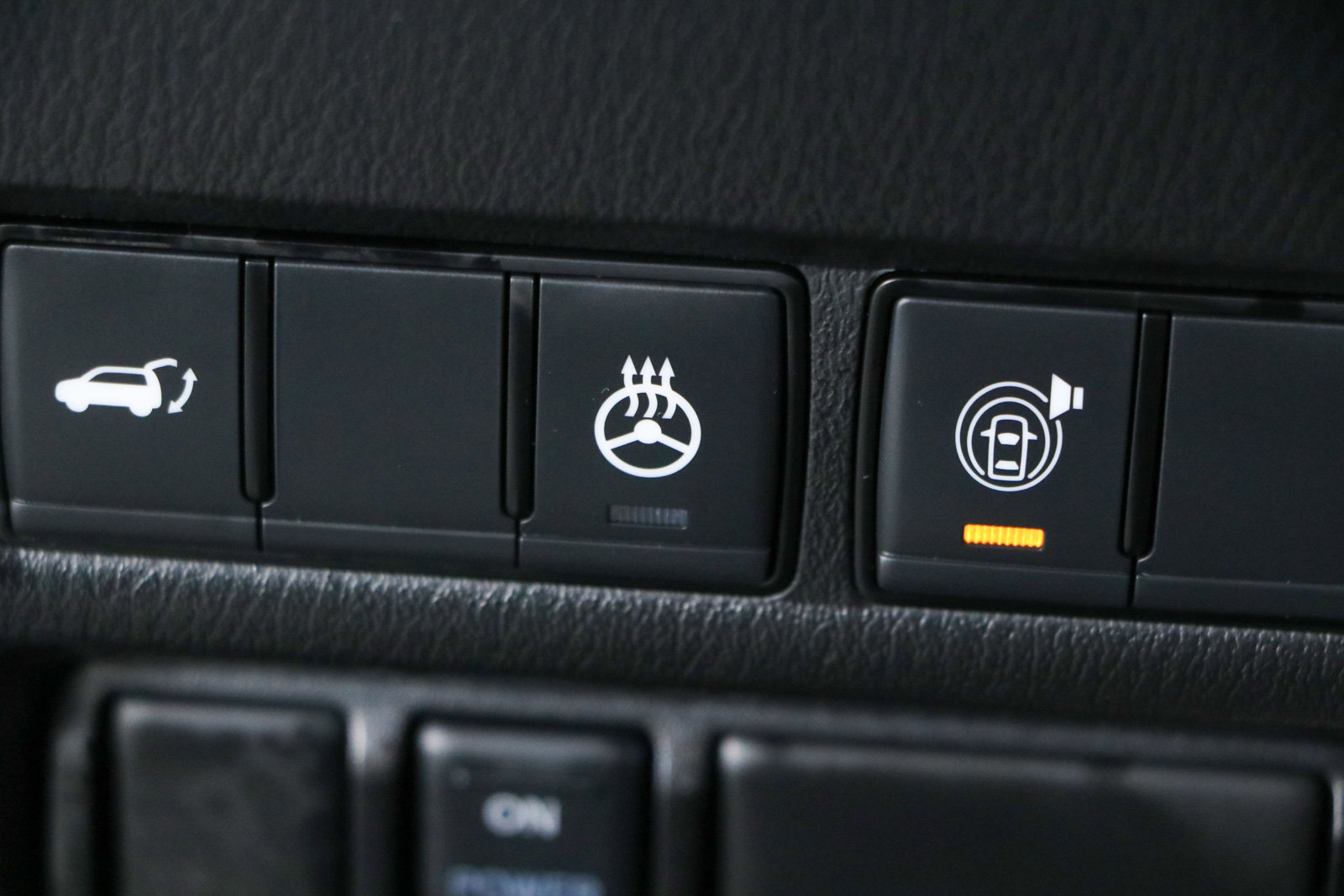 Used 2024 INFINITI QX80 Premium Select w/ All-Season Package image 23