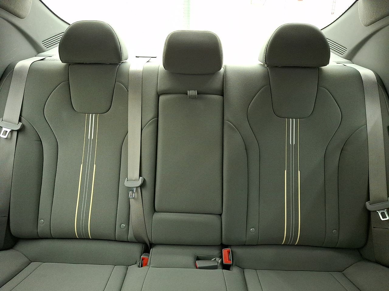 Used 2024 Hyundai Elantra SEL w/ Convenience Package FWD image 23