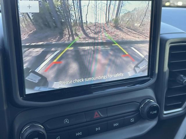 Certified 2021 Ford Bronco Sport Big Bend image 6