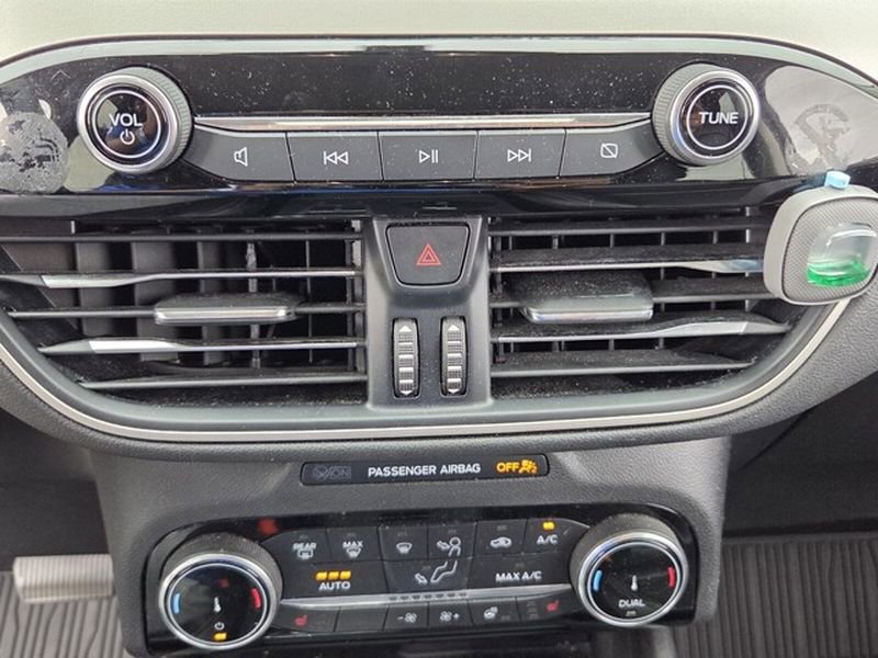 Used 2022 Ford Escape SEL FWD image 19