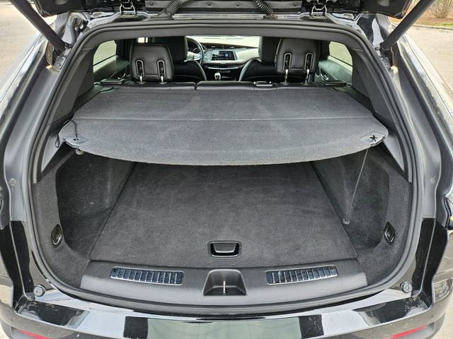 Used 2021 Cadillac XT4 Sport w/ Cold Weather Package image 18