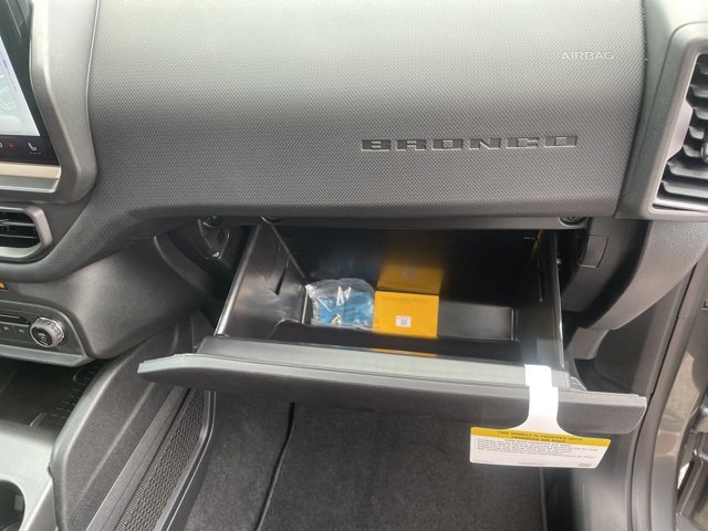 New 2025 Ford Bronco Sport Outer Banks w/ Outer Banks Tech Package+ image 53
