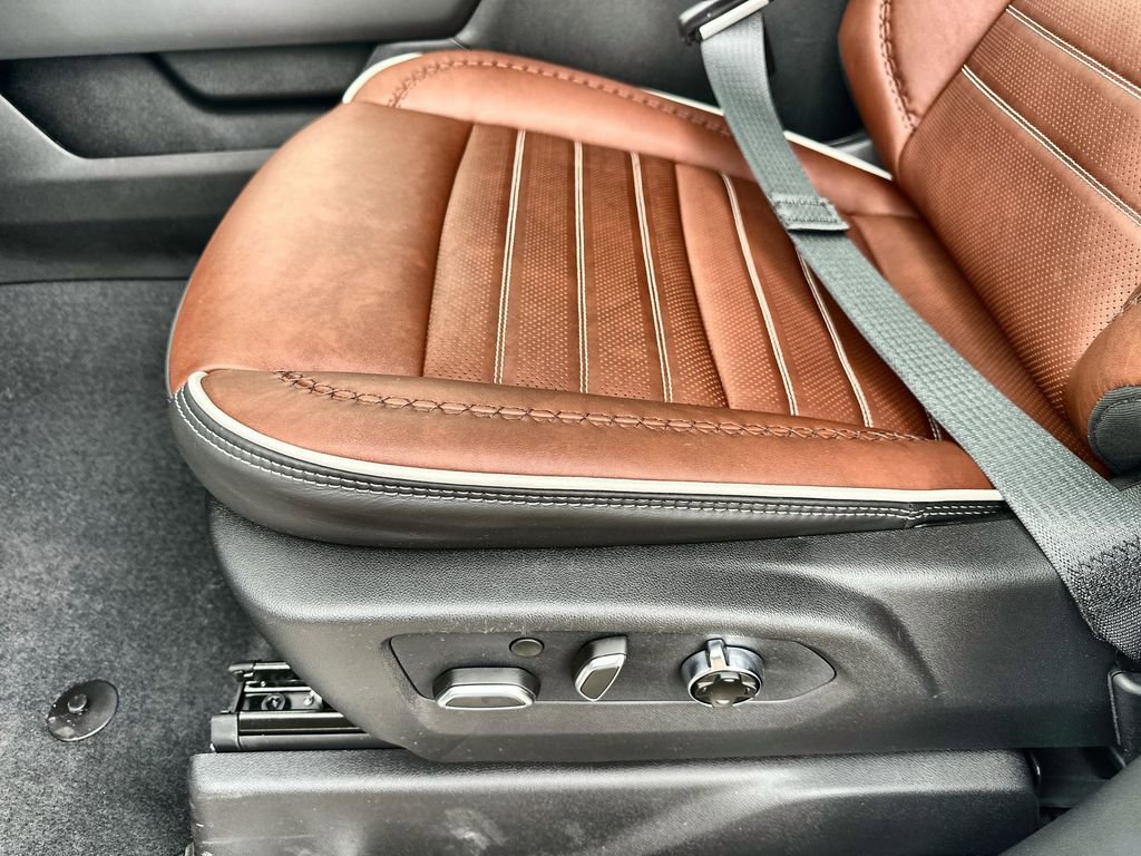 New 2026 GMC Sierra 2500 Denali Ultimate w/ Max Trailering Package image 25