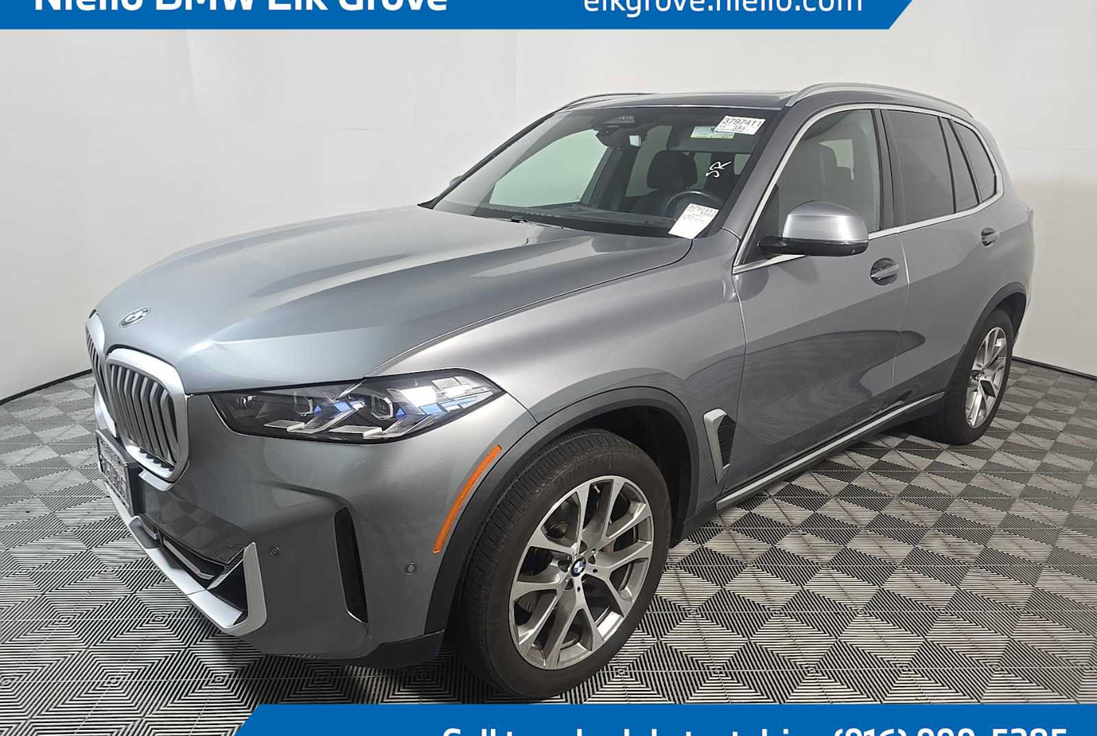 Used 2024 BMW X5 xDrive40i w/ Premium Package