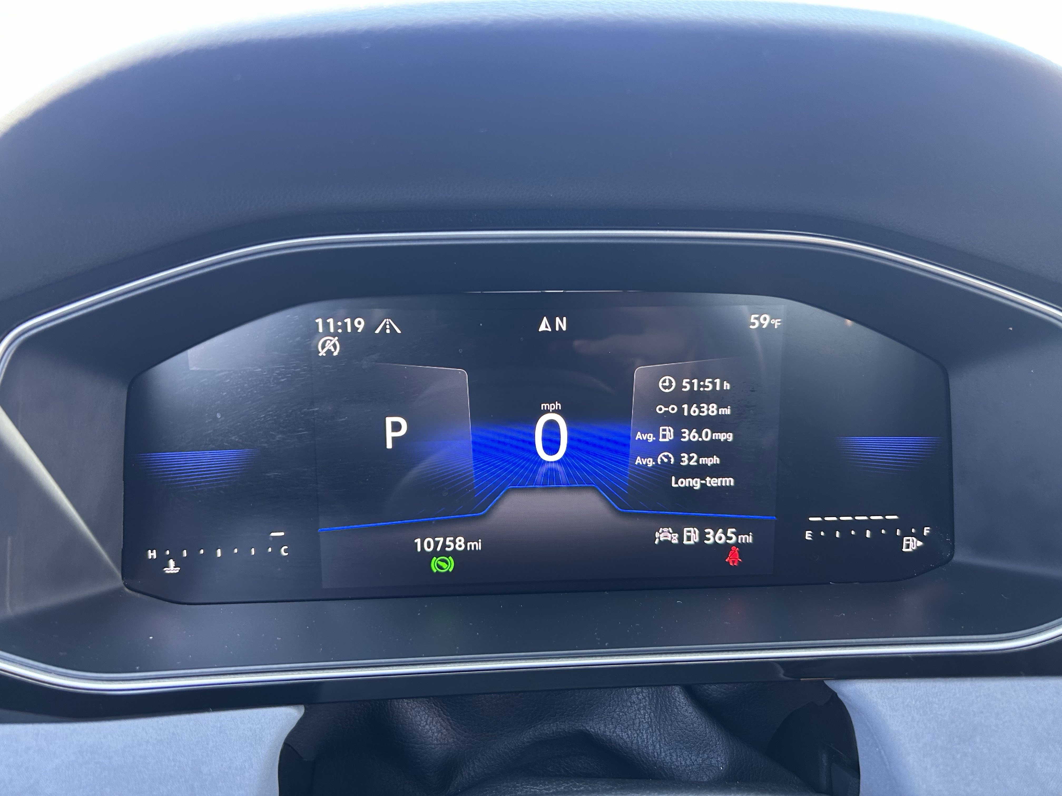 Used 2025 Volkswagen Jetta SE image 11