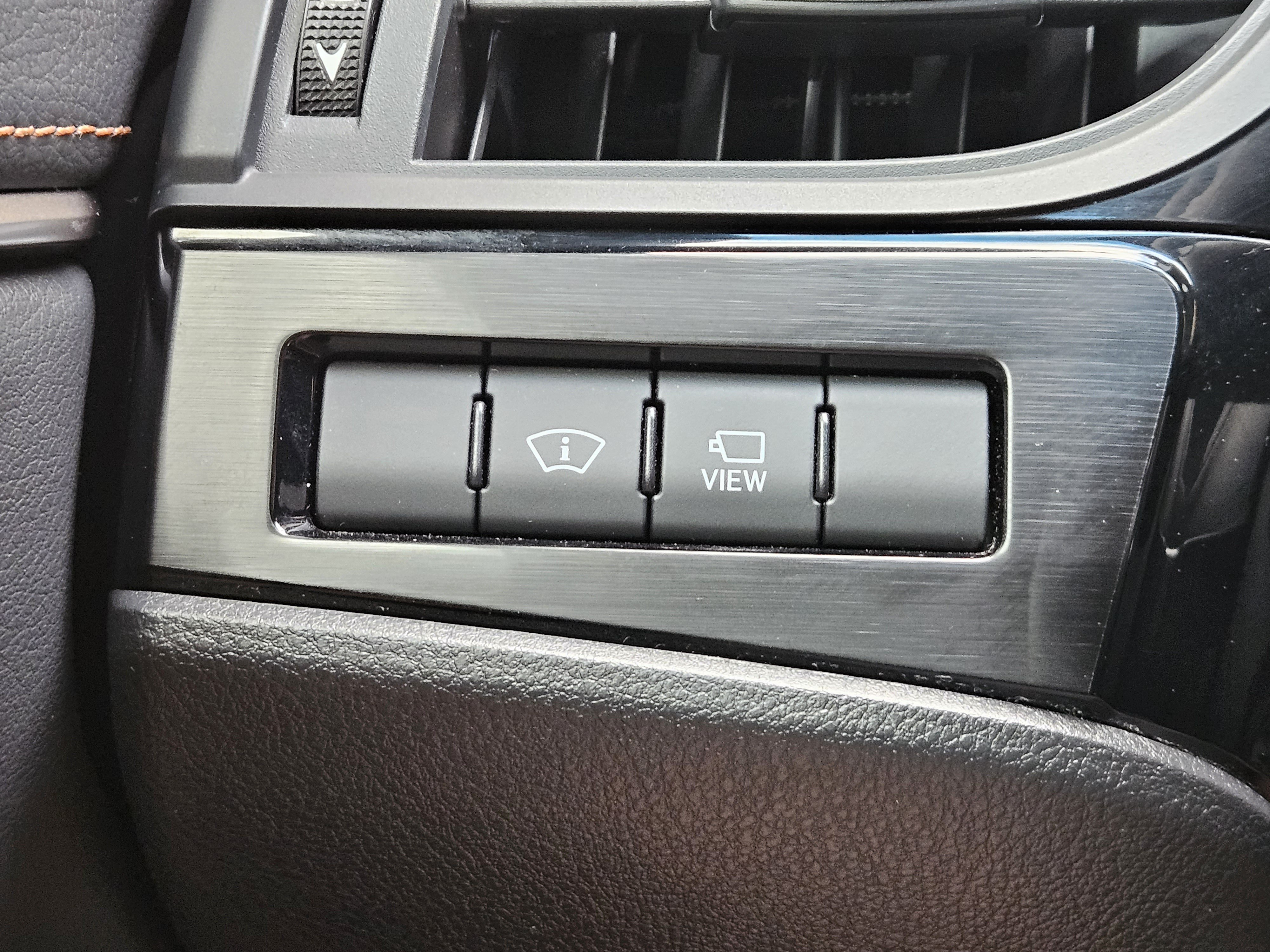 Used 2023 Lexus ES 300h Ultra Luxury w/ Accessory Package (Z2) FWD image 23