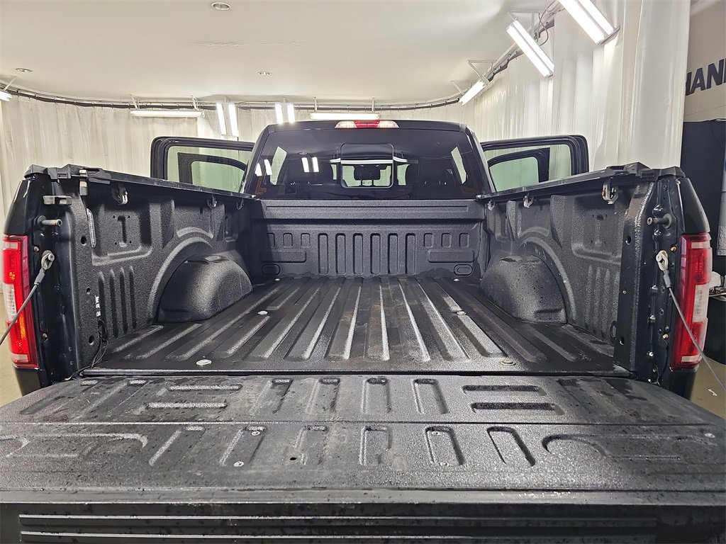 Used 2018 Ford F150 XLT w/ Equipment Group 302A Luxury image 15