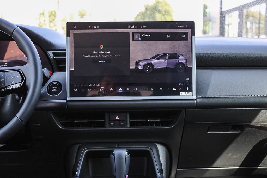 New 2026 MAZDA CX-5 2.5 S w/ Premium Plus Package image 15