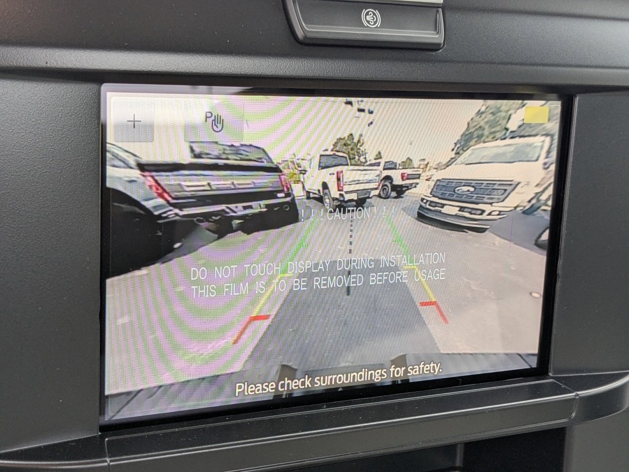 New 2026 Ford F350 XL image 20