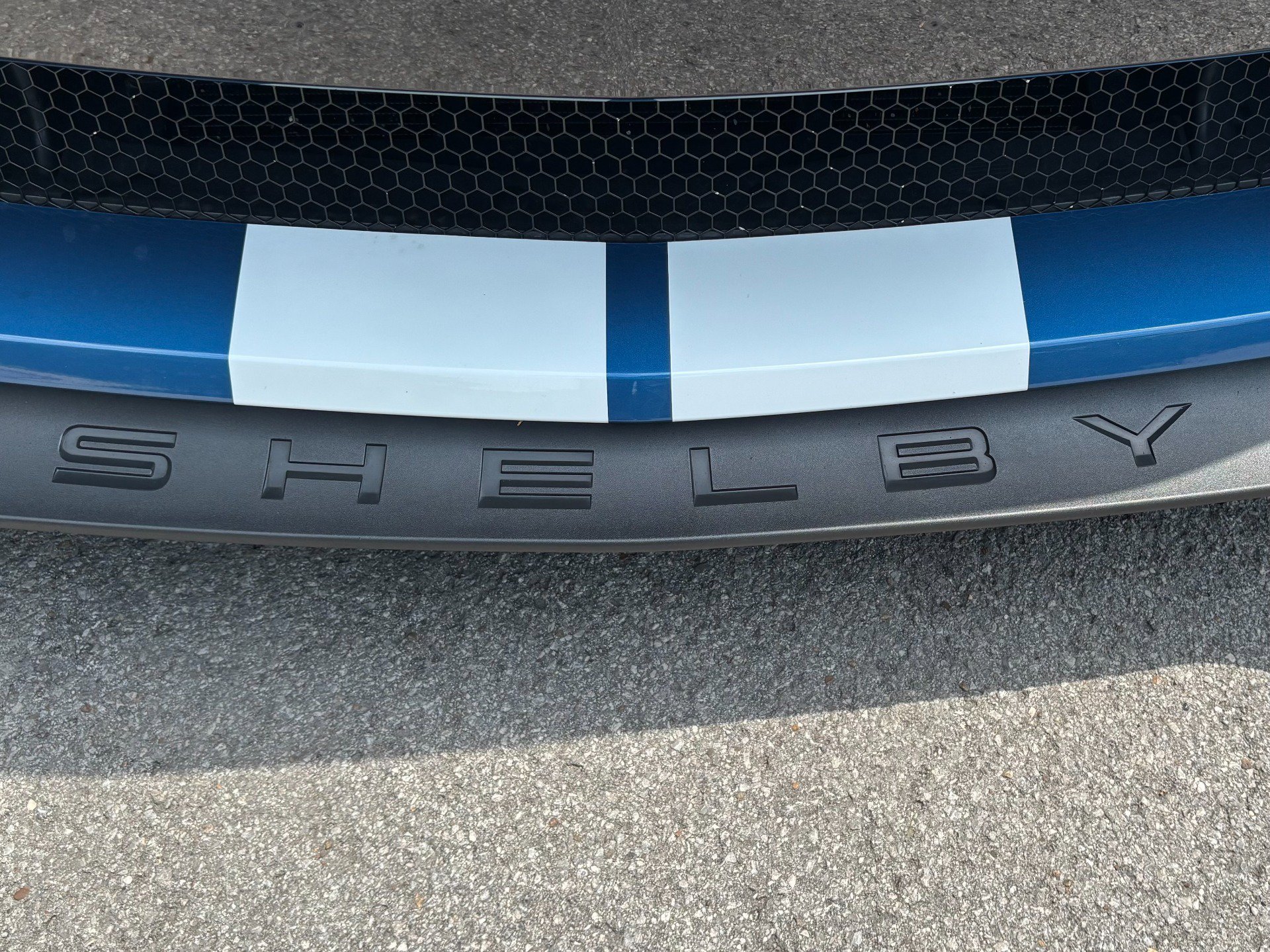 Used 2020 Ford Mustang Shelby GT500 w/ Carbon Fiber Track Pack RWD image 43