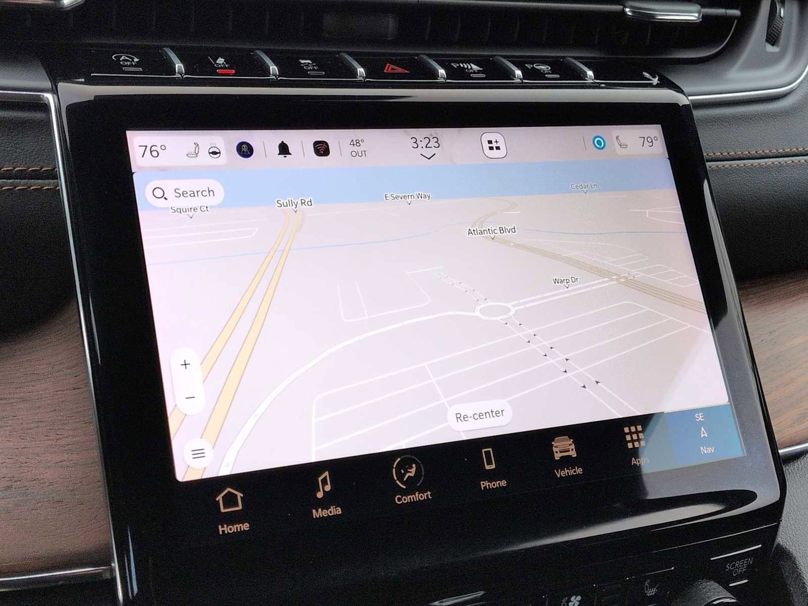 Used 2024 Jeep Grand Cherokee Summit w/ Adv Protech Group IV image 31